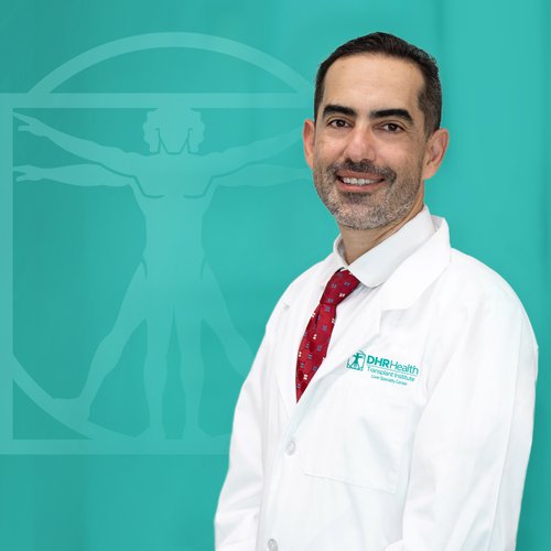 Fernando E. Membreno, MD