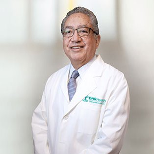 Salvador Mendez, MD