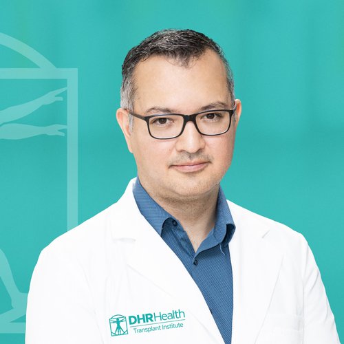 Jose Luis Valdes, MD