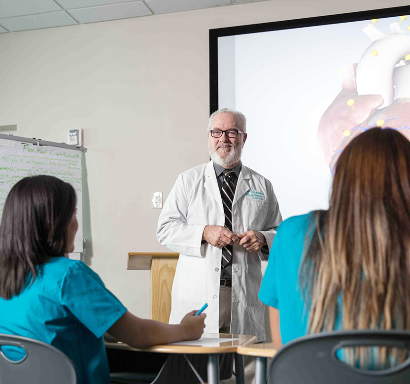 Continuing Medical Education