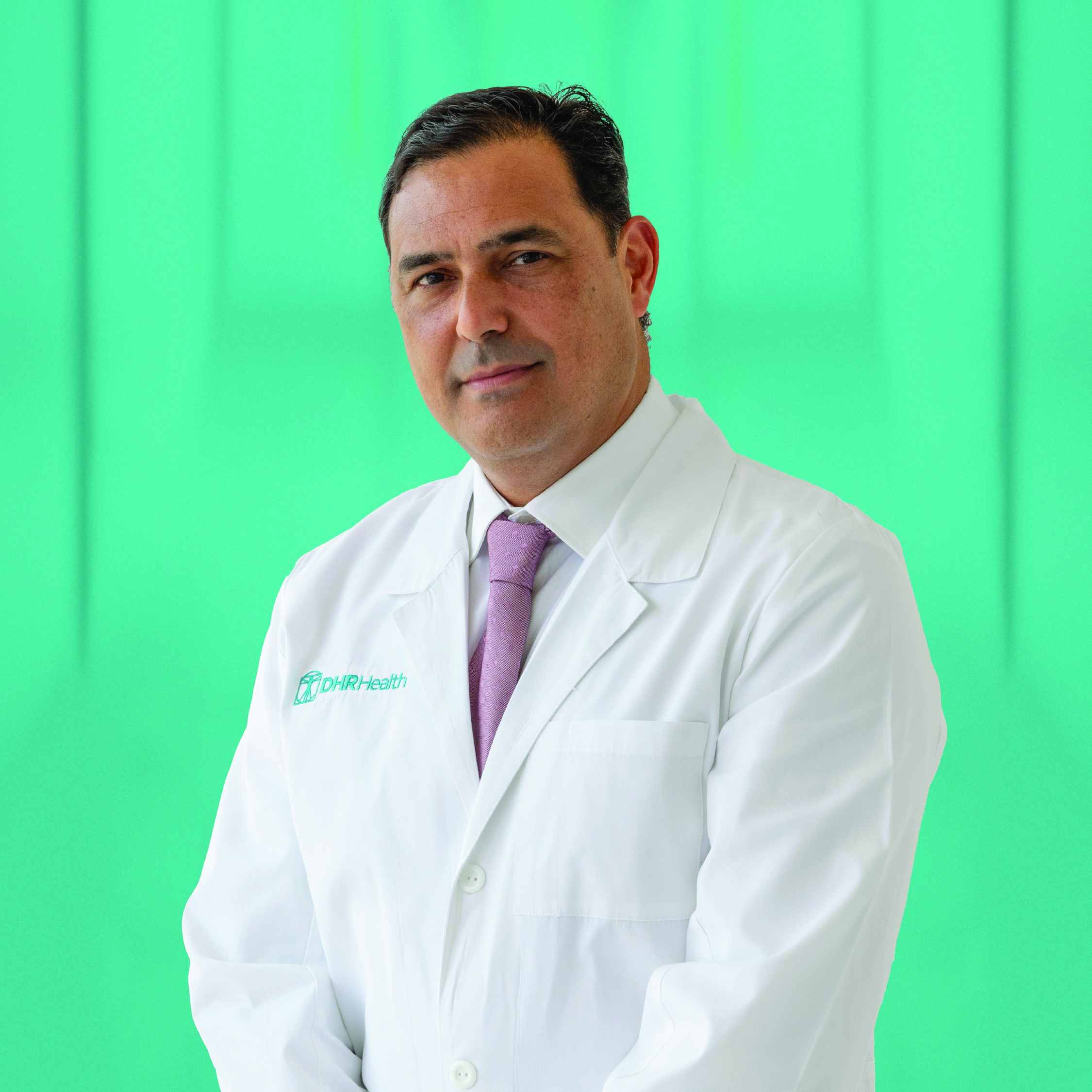 Dr Fernandes