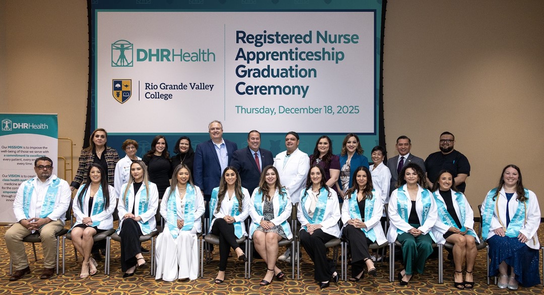 3Rd Cohort Group Picture