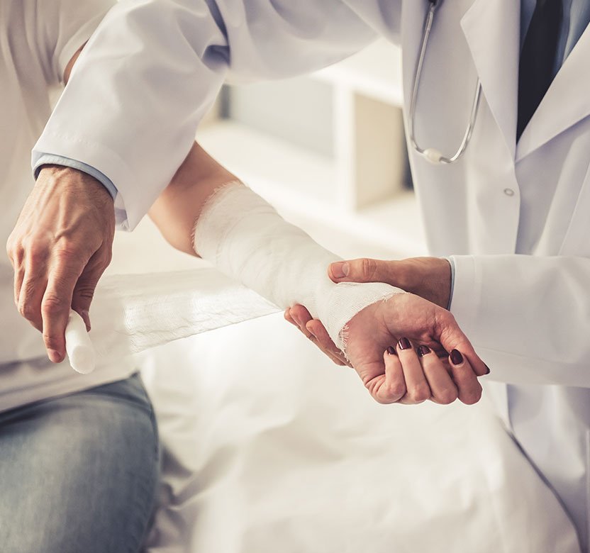Wound Care