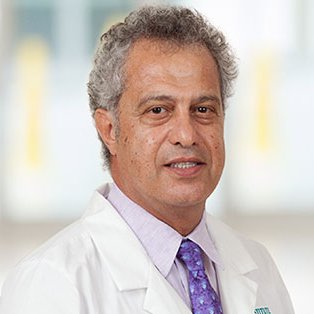 Twahid Shuaib, MD