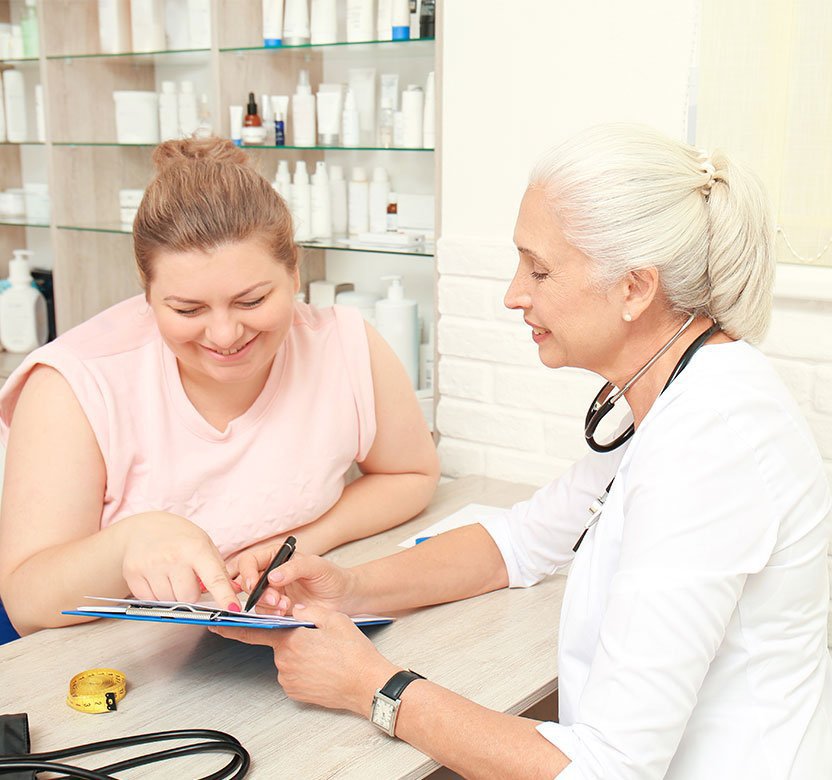 Bariatrics Service