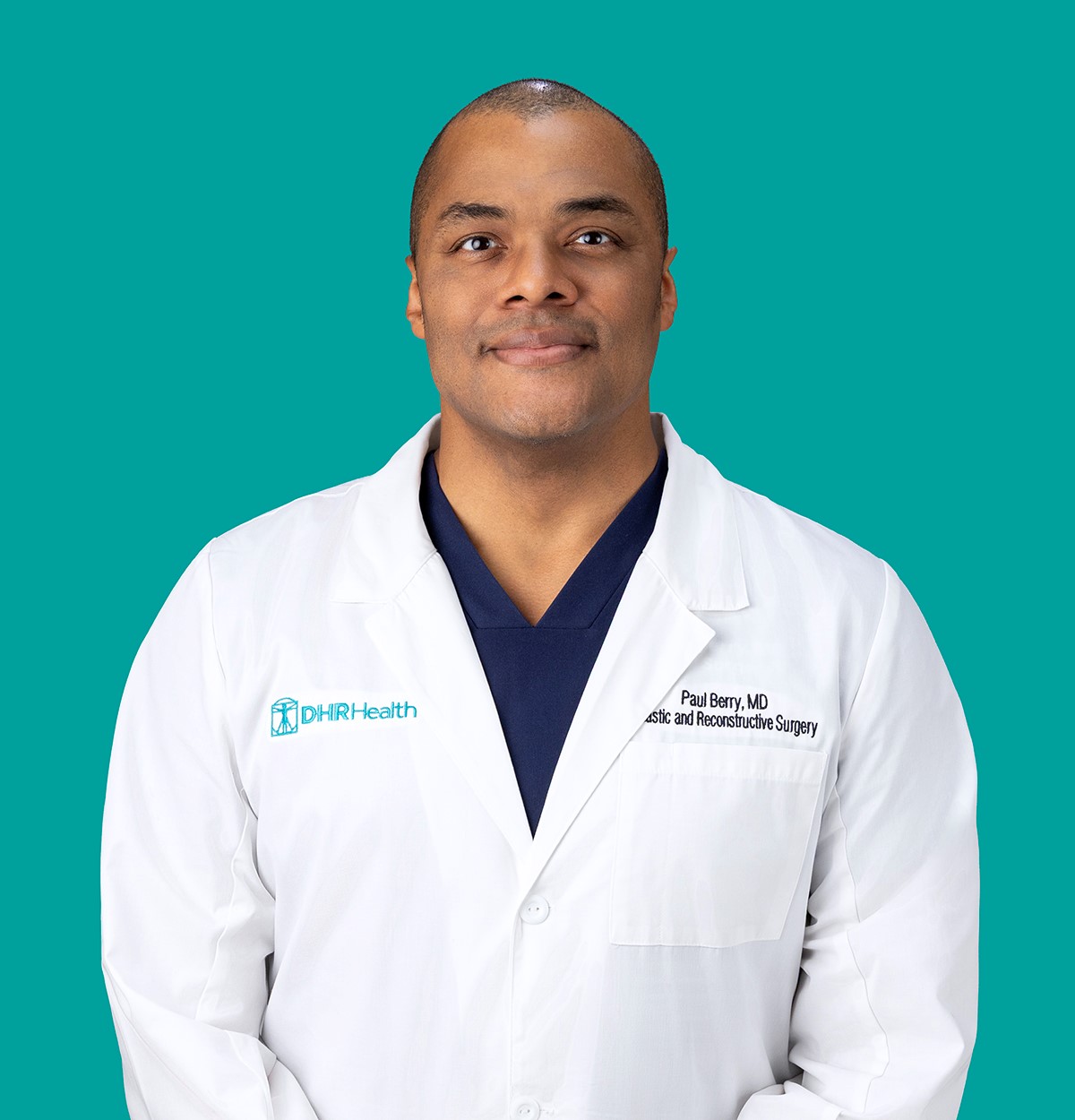 Paul A. Berry, MD