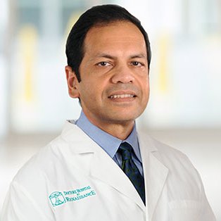 Hilary Almeida, MD