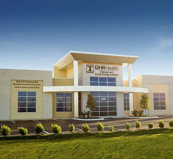 Health Clinics Header
