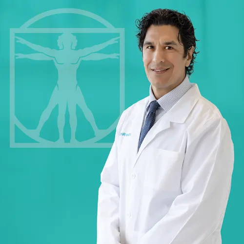 Victor S. Reis, MD