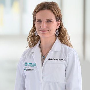 Michelle Cordoba-Kissee, MD