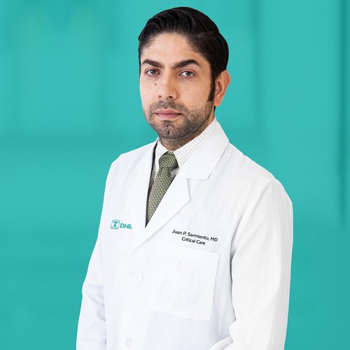 Juan Pablo Sarmiento