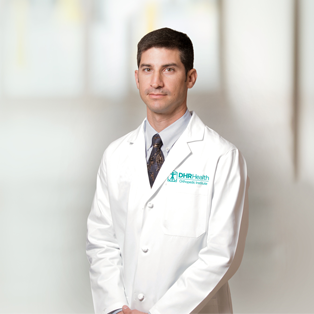 Patrick Sander, MD