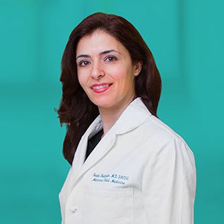Kedak Baltajian, MD