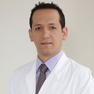 Juan Diego Palacios, MD