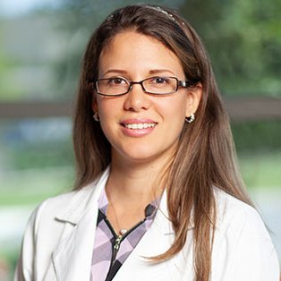 Melany Castillo, MD
