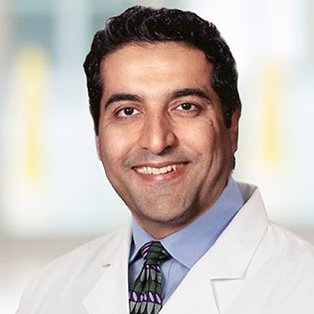 Mahesh Changlani, MD