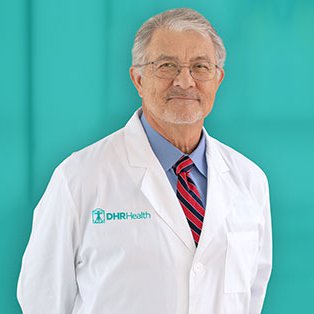 Armando Moncada, MD