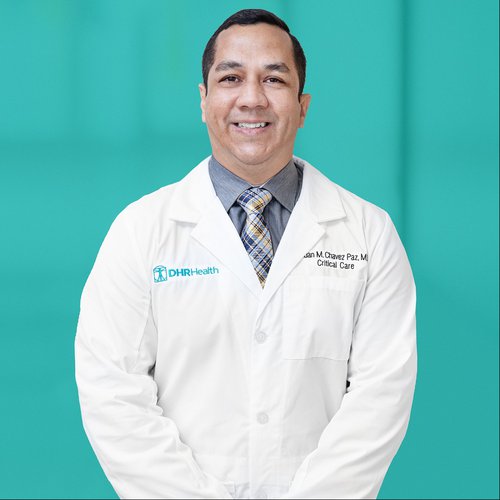 Juan M. Chavez Pas