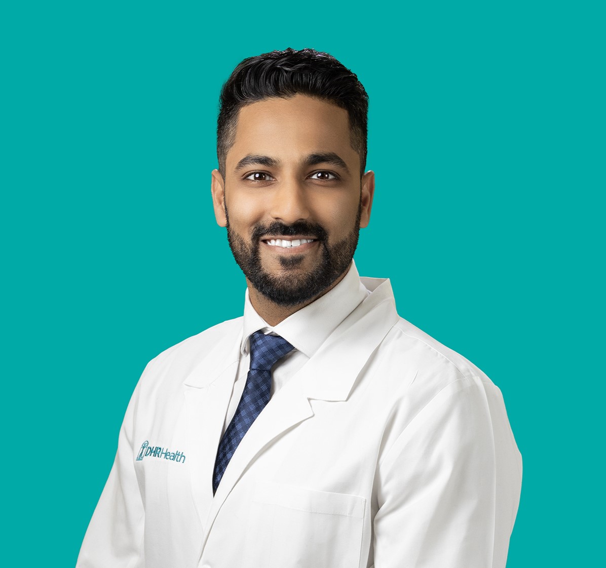Prateek Suresh Harne, MD