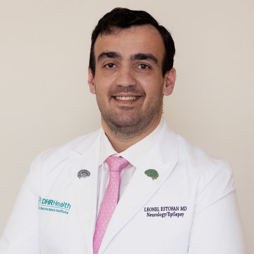 Leonel Estofan, MD