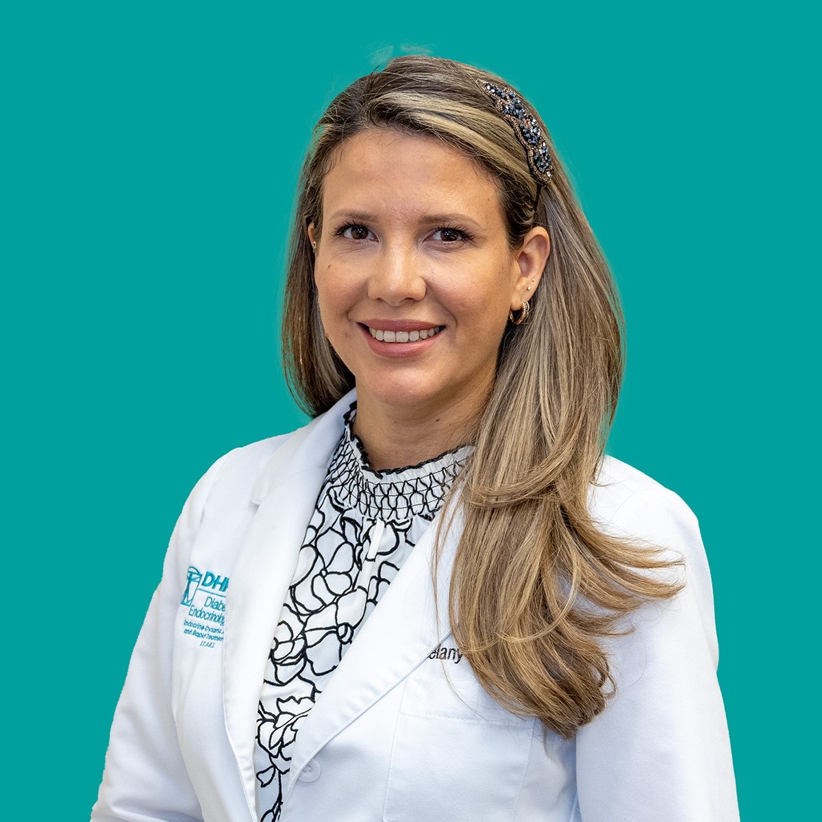 Melany Castillo, MD