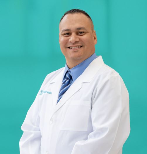 Dr. Jimmy Gonzalez